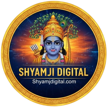 Shyamjidigital.com