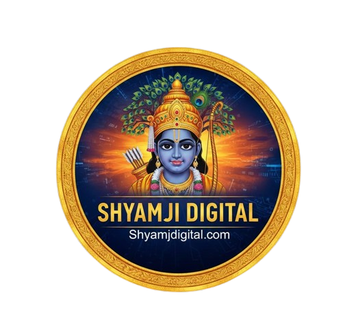Shyamjidigital.com